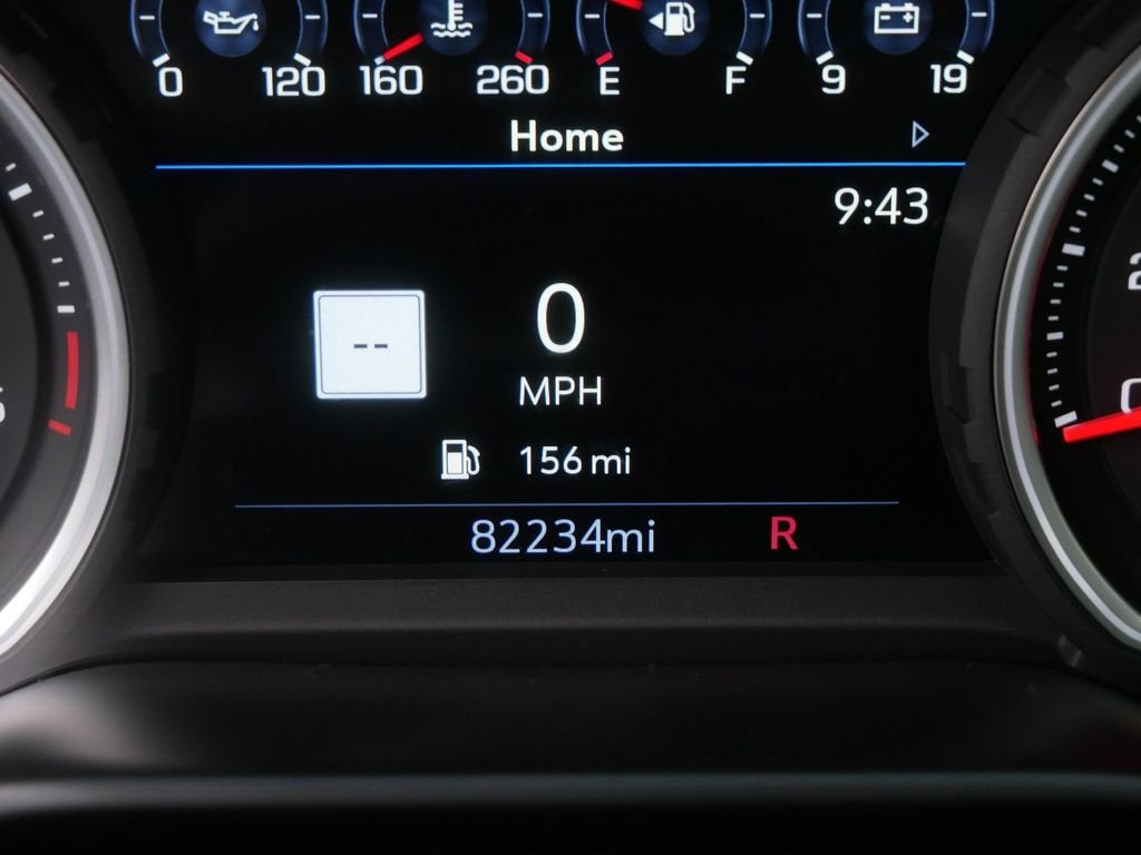 2021 Chevrolet Silverado 3500 HD LTZ