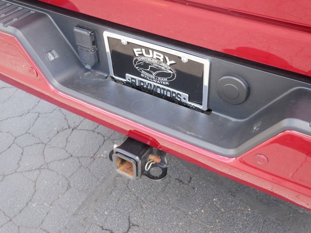 2024 Chevrolet Silverado 3500 HD High Country