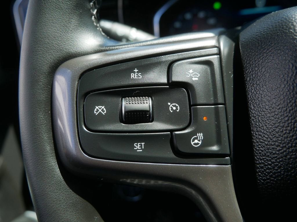 2024 Chevrolet Silverado 3500 HD High Country