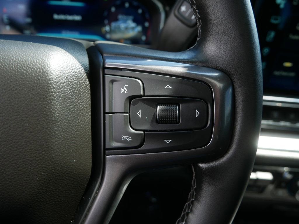 2024 Chevrolet Silverado 3500 HD High Country