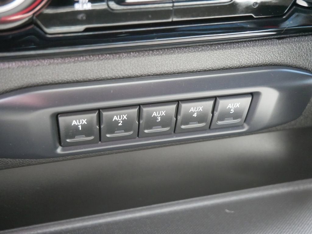 2024 Chevrolet Silverado 3500 HD High Country