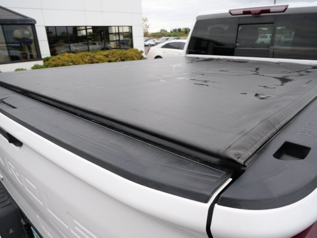 2022 Chevrolet Silverado 3500 HD High Country
