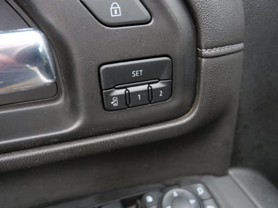 2022 Chevrolet Silverado 3500 HD High Country