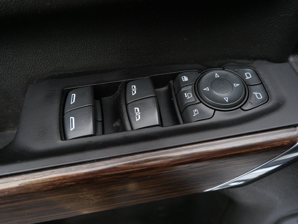 2022 Chevrolet Silverado 3500 HD High Country