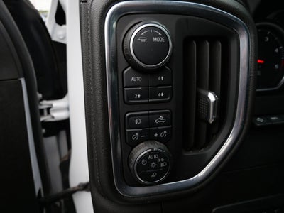 2022 Chevrolet Silverado 3500 HD High Country
