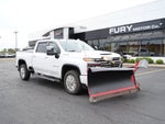2022 Chevrolet Silverado 3500 HD High Country
