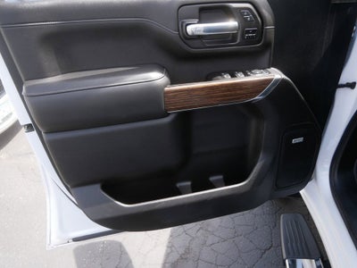 2022 Chevrolet Silverado 3500 HD High Country