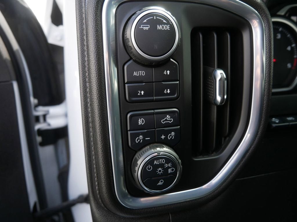 2022 Chevrolet Silverado 3500 HD High Country