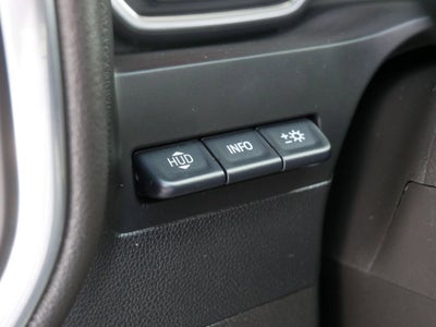 2022 Chevrolet Silverado 3500 HD High Country