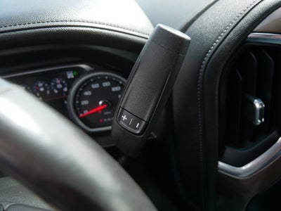 2022 Chevrolet Silverado 3500 HD High Country