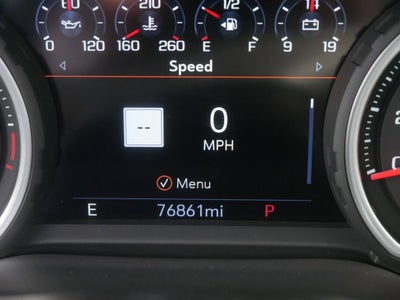 2022 Chevrolet Silverado 3500 HD High Country