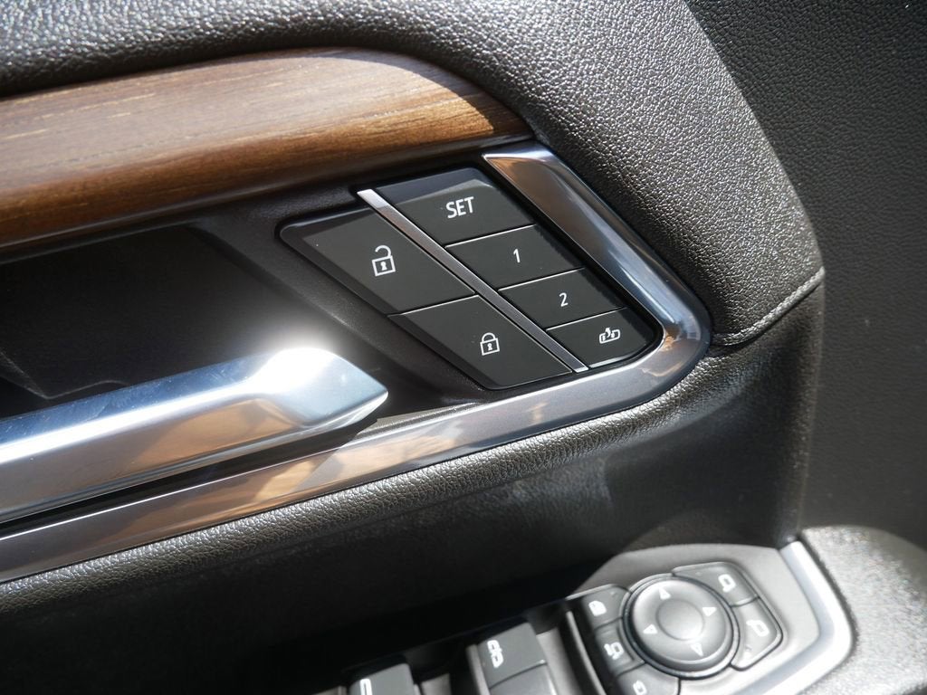 2024 Chevrolet Silverado 3500 HD High Country