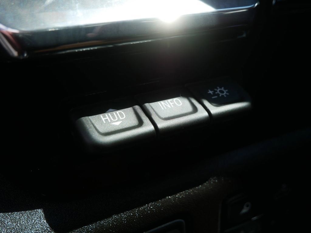 2024 Chevrolet Silverado 3500 HD High Country