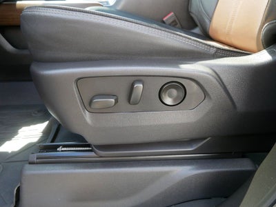 2024 Chevrolet Silverado 3500 HD High Country