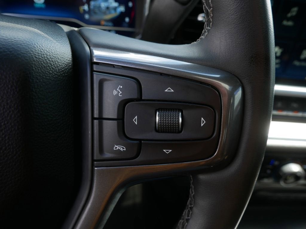 2024 Chevrolet Silverado 3500 HD High Country