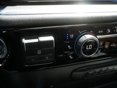 2024 Chevrolet Silverado 3500 HD High Country