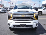 2024 Chevrolet Silverado 3500 HD High Country