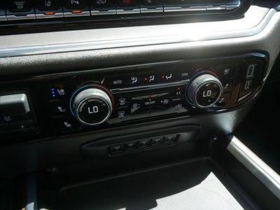 2024 Chevrolet Silverado 3500 HD High Country