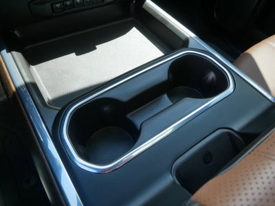 2024 Chevrolet Silverado 3500 HD High Country