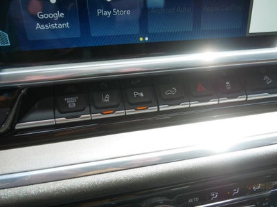 2024 Chevrolet Silverado 3500 HD High Country