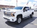 2024 Chevrolet Silverado 3500 HD High Country