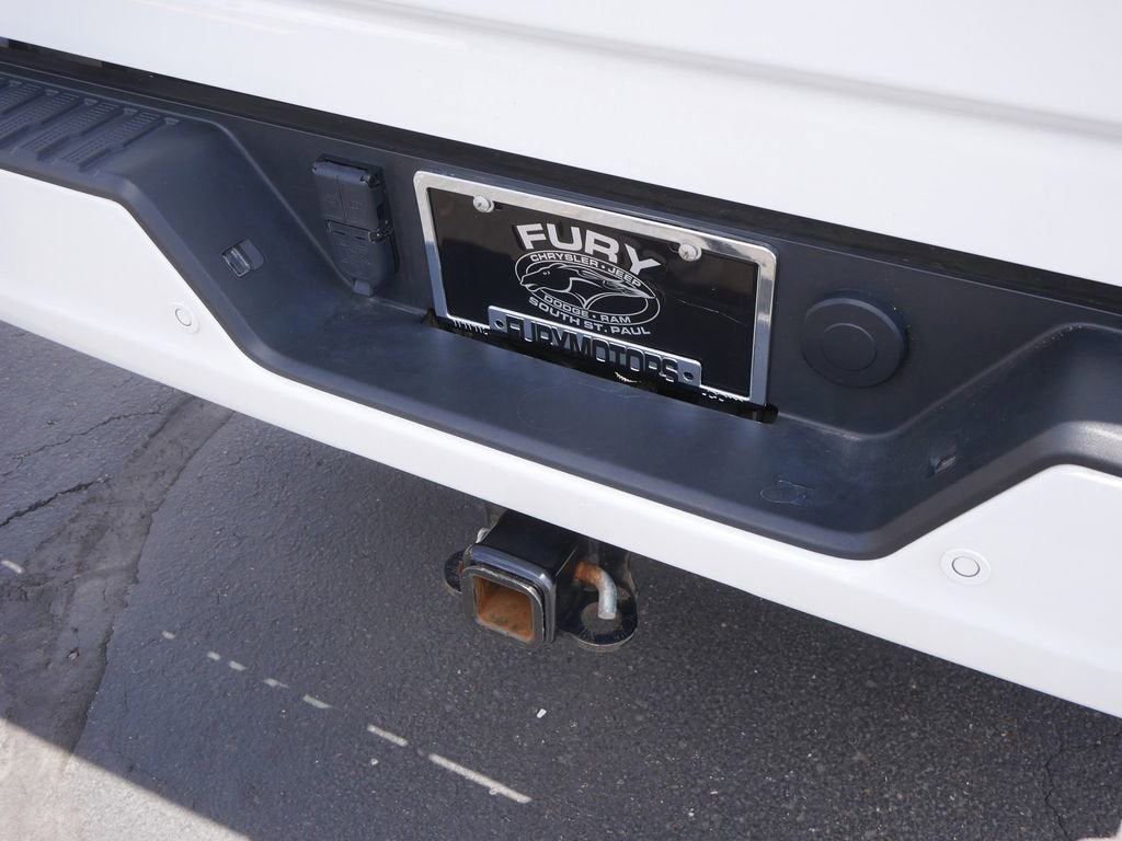 2024 Chevrolet Silverado 3500 HD High Country