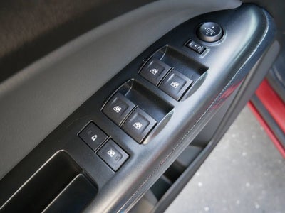 2015 Chevrolet Colorado 4WD Z71