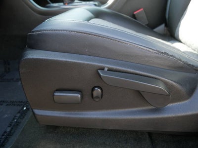 2015 Chevrolet Colorado 4WD Z71