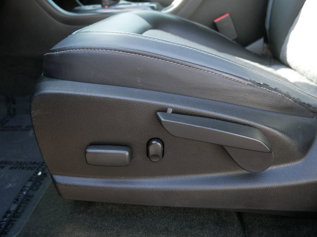 2015 Chevrolet Colorado 4WD Z71