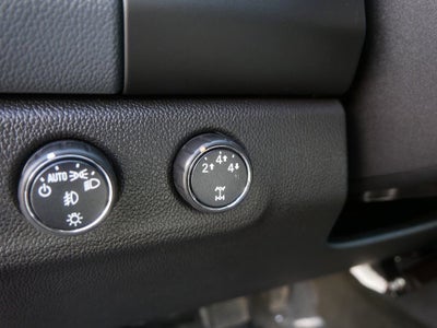 2015 Chevrolet Colorado 4WD Z71