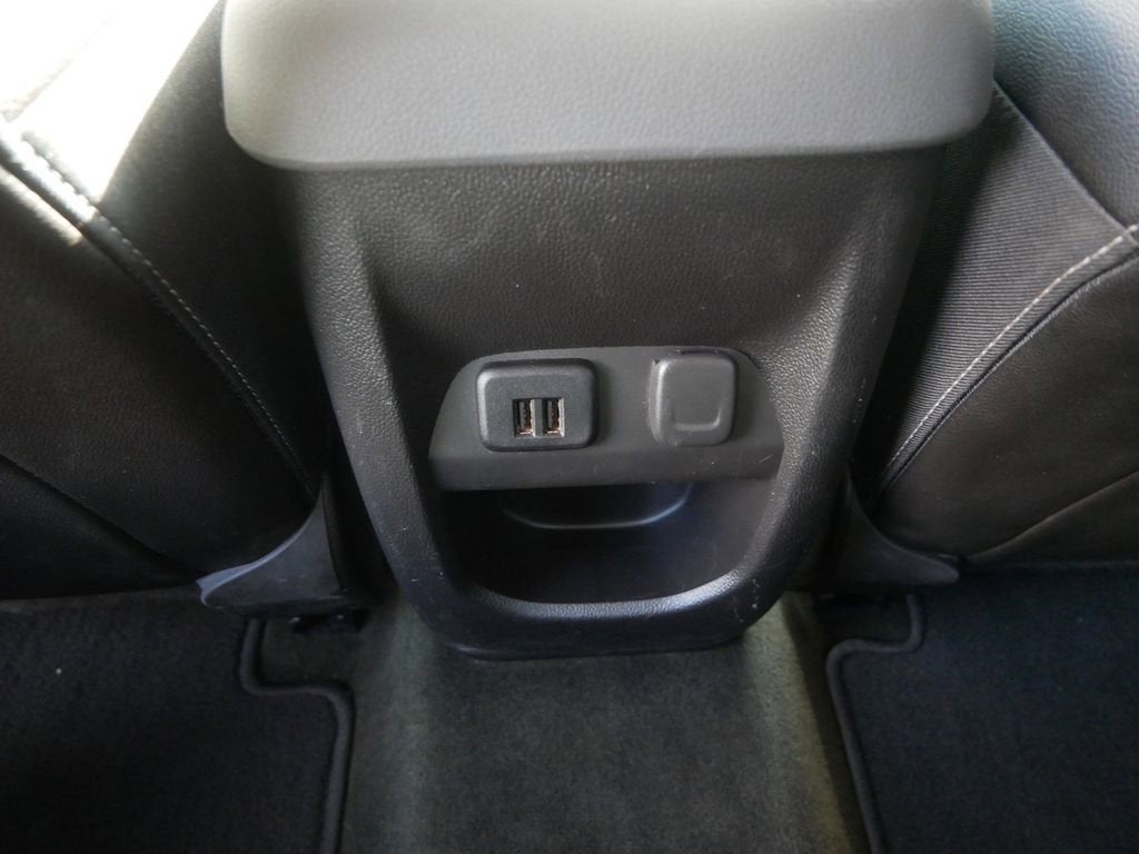 2015 Chevrolet Colorado 4WD Z71