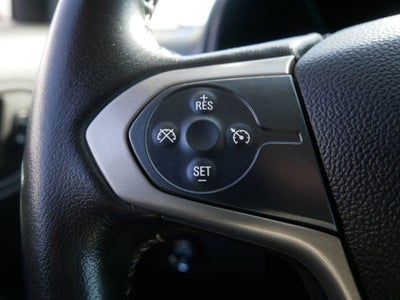 2015 Chevrolet Colorado 4WD Z71