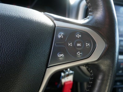 2015 Chevrolet Colorado 4WD Z71