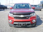 2015 Chevrolet Colorado 4WD Z71