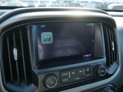 2015 Chevrolet Colorado 4WD Z71