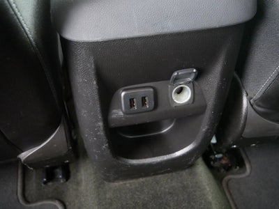 2016 Chevrolet Colorado 4WD Z71