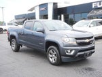 2016 Chevrolet Colorado 4WD Z71