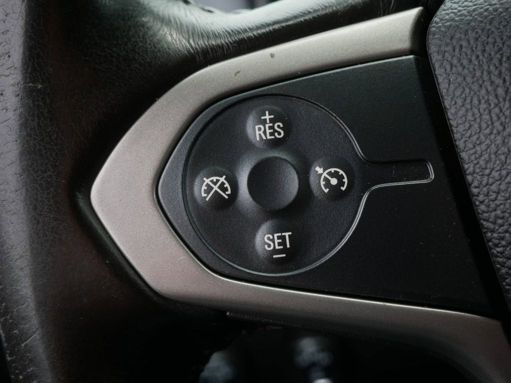 2016 Chevrolet Colorado 4WD Z71