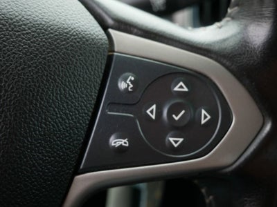 2016 Chevrolet Colorado 4WD Z71