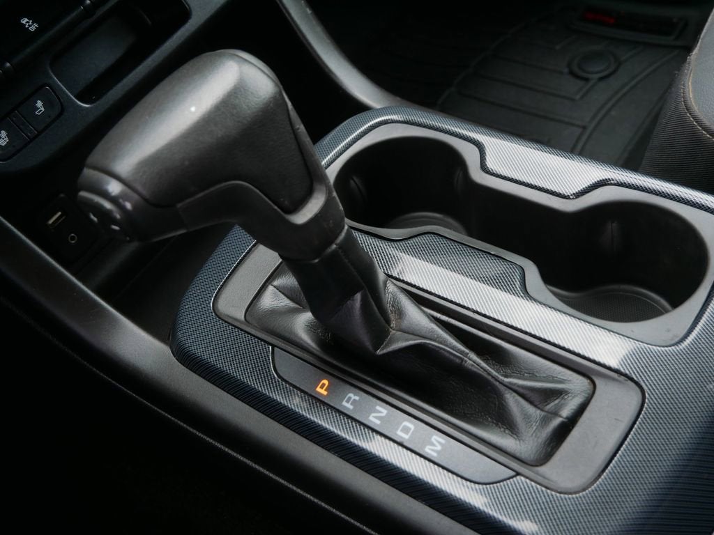 2016 Chevrolet Colorado 4WD Z71