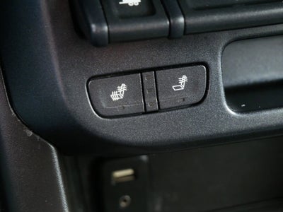 2016 Chevrolet Colorado 4WD Z71