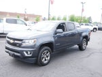 2016 Chevrolet Colorado 4WD Z71