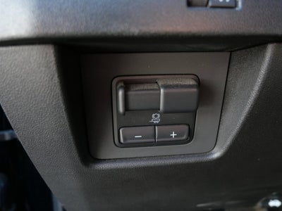 2023 Chevrolet Colorado 4WD Z71