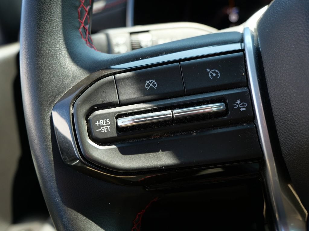 2023 Chevrolet Colorado 4WD Z71