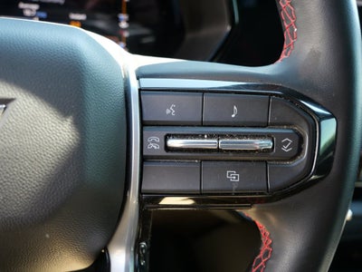 2023 Chevrolet Colorado 4WD Z71