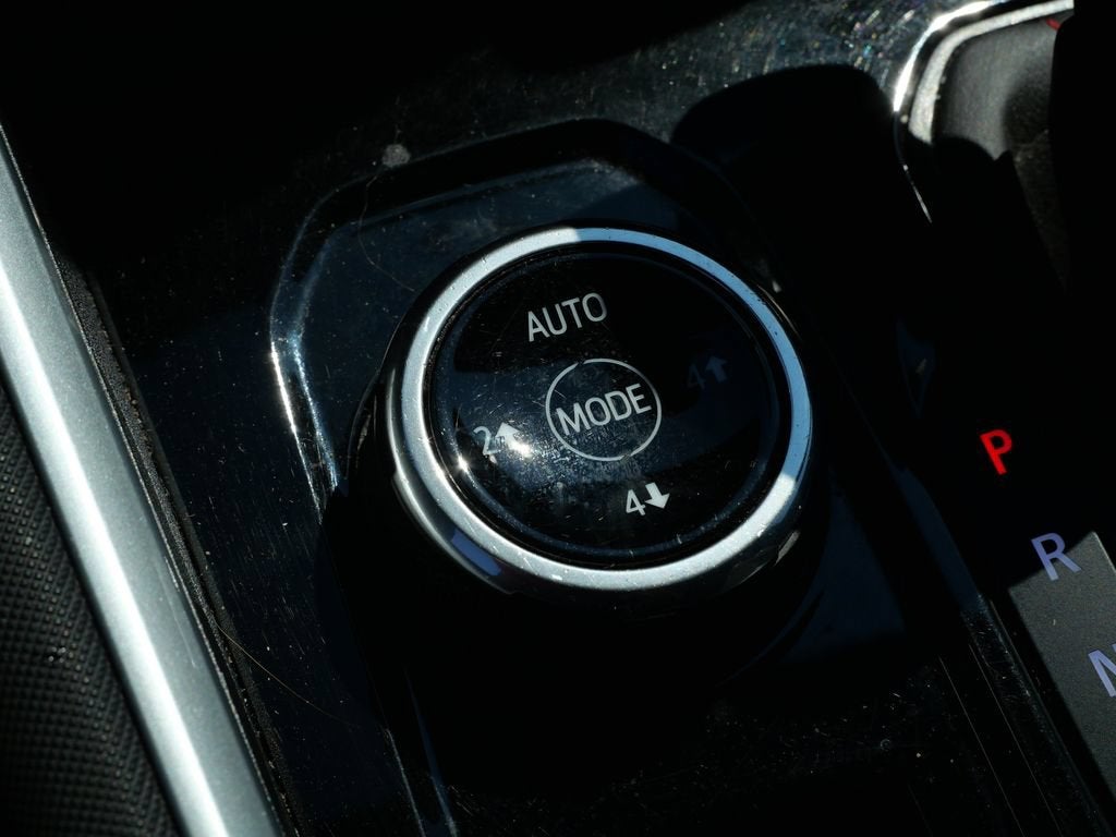 2023 Chevrolet Colorado 4WD Z71