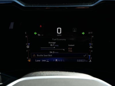 2023 Chevrolet Colorado 4WD Z71