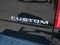 2022 Chevrolet Silverado 1500 LTD Custom Trail Boss