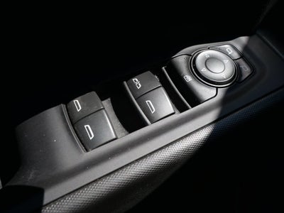 2022 Chevrolet Silverado 1500 LTD Custom Trail Boss