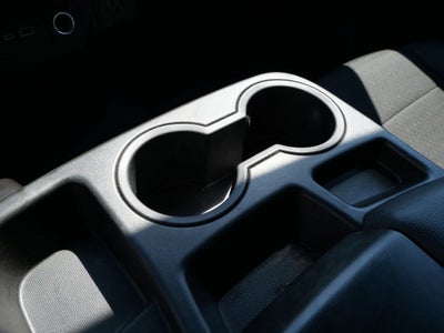 2022 Chevrolet Silverado 1500 LTD Custom Trail Boss
